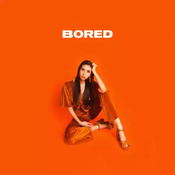 Brooke Alexx - Bored